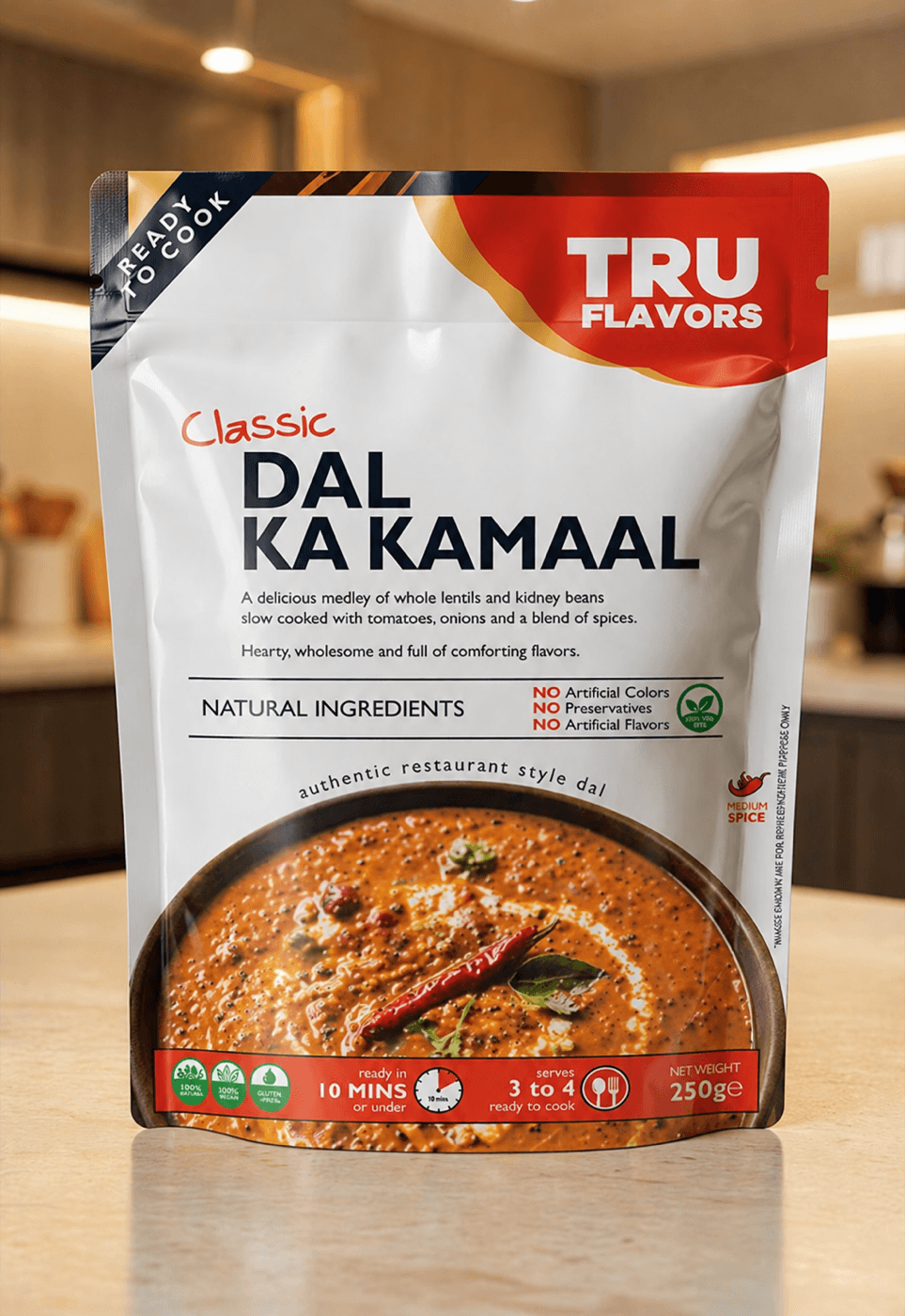 Dal Ka Kamaal