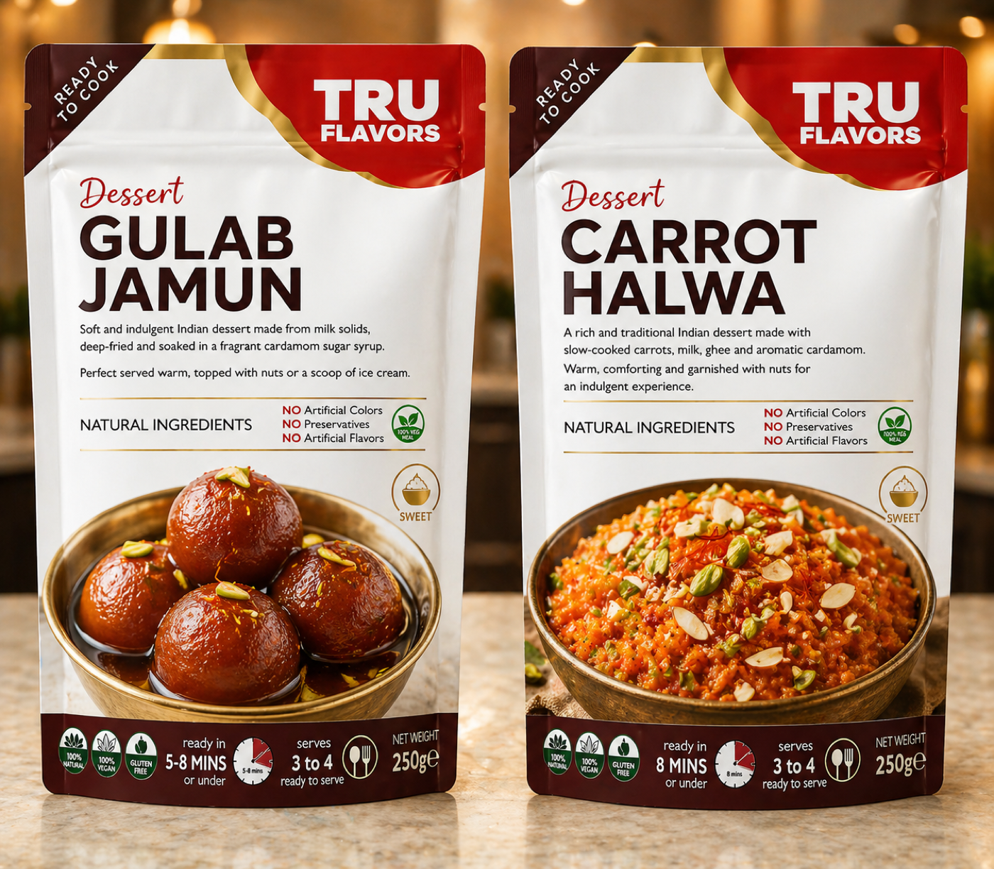 Gulab Jamun